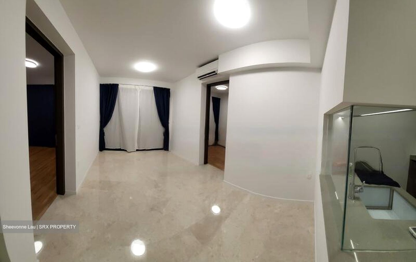 Avenue South Residence (D3), Apartment #455193501